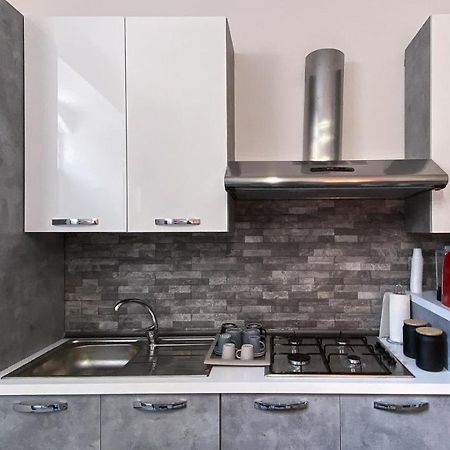 Miracle Apartment Katania Zewnętrze zdjęcie