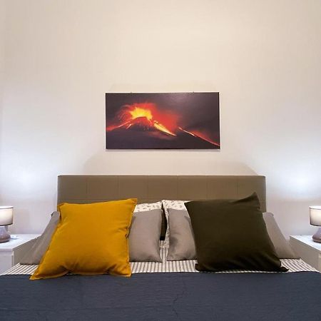 Miracle Apartment Katania Zewnętrze zdjęcie