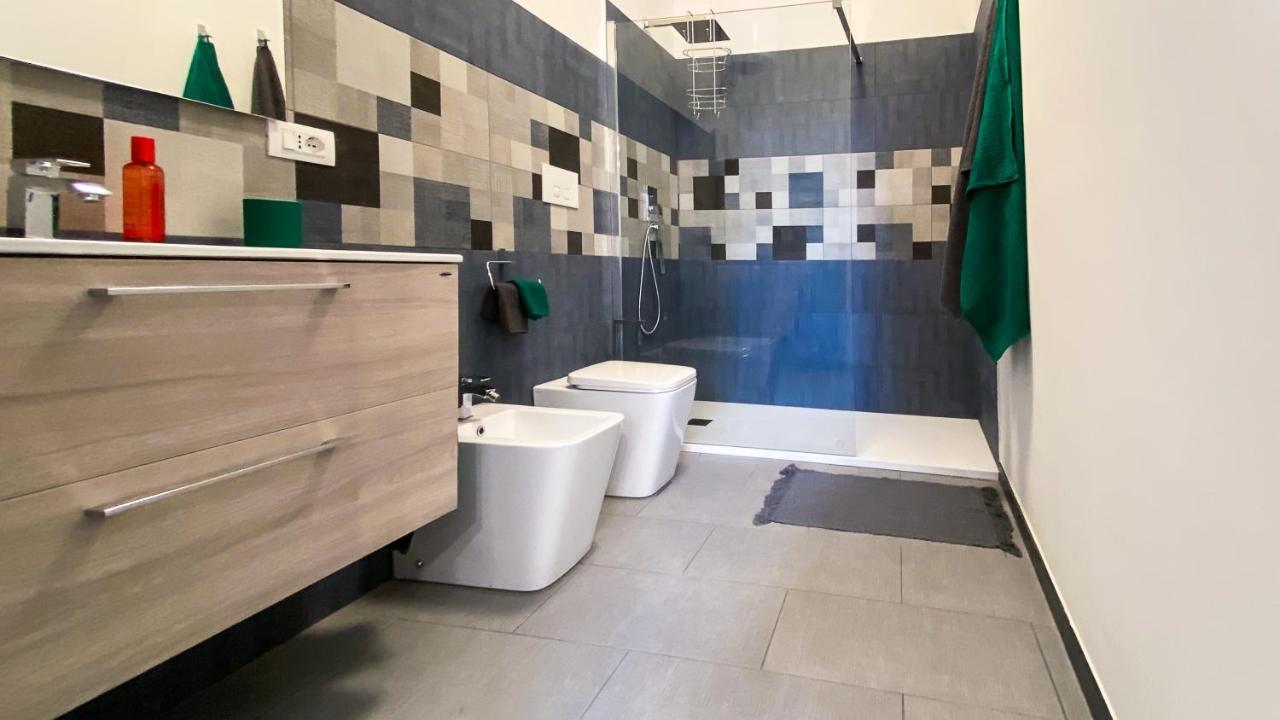 Miracle Apartment Katania Zewnętrze zdjęcie