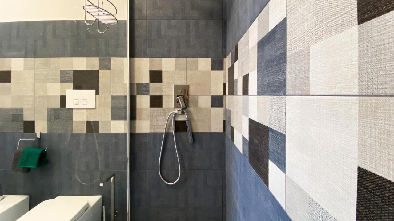 Miracle Apartment Katania Zewnętrze zdjęcie