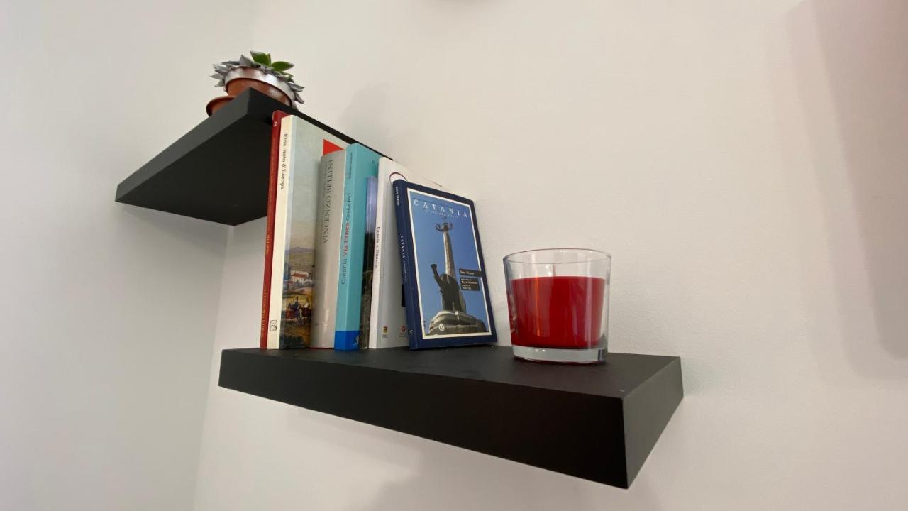 Miracle Apartment Katania Zewnętrze zdjęcie