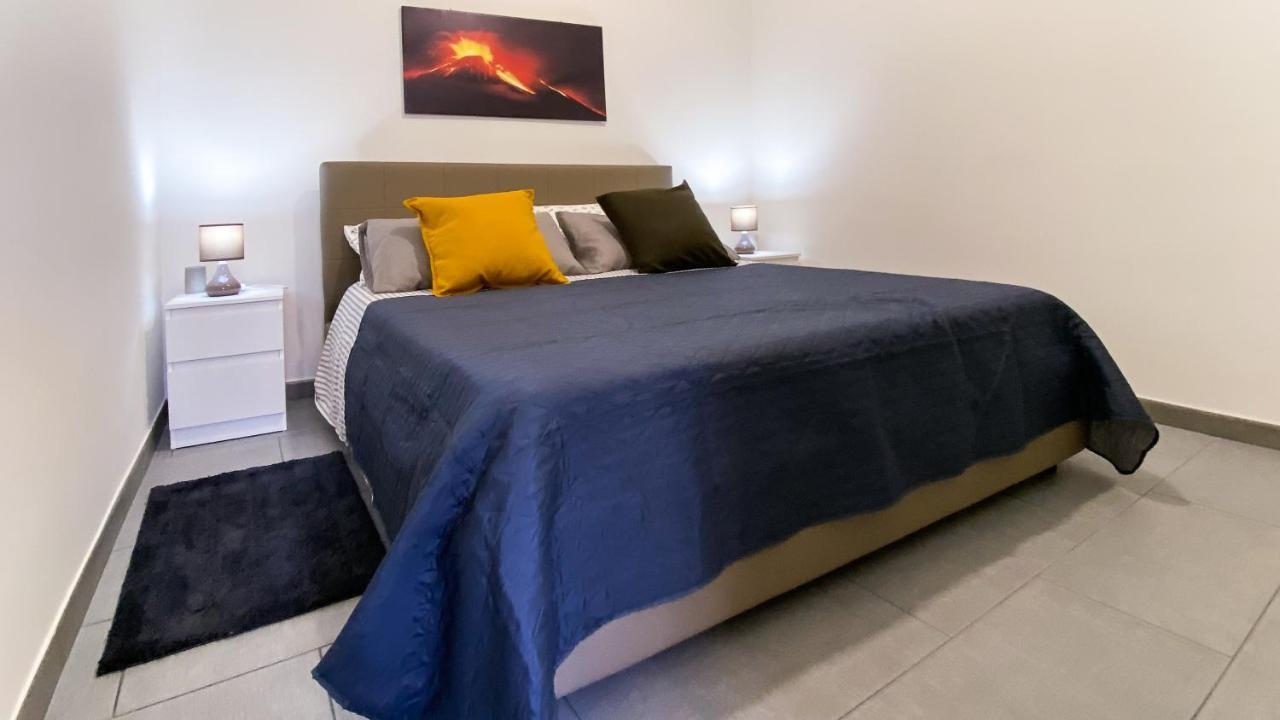 Miracle Apartment Katania Zewnętrze zdjęcie