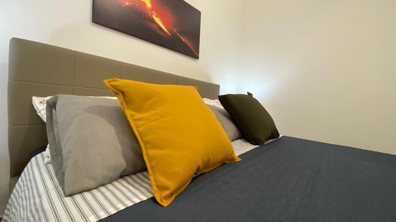 Miracle Apartment Katania Zewnętrze zdjęcie