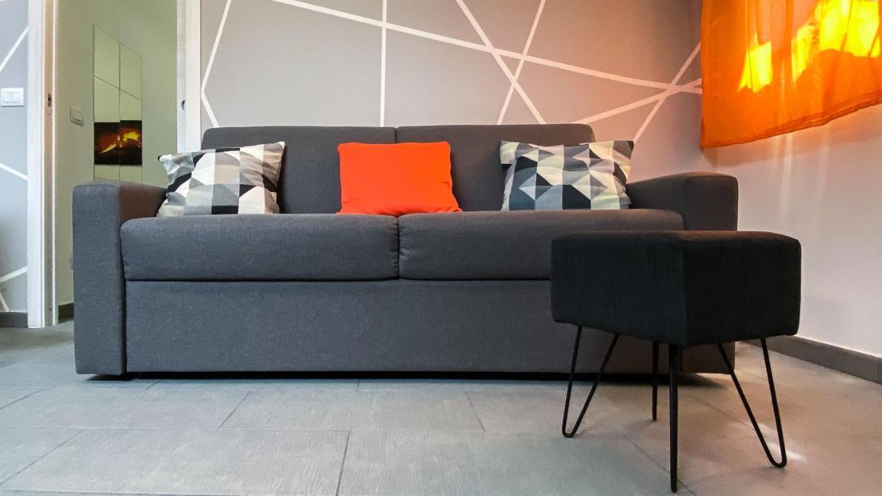 Miracle Apartment Katania Zewnętrze zdjęcie