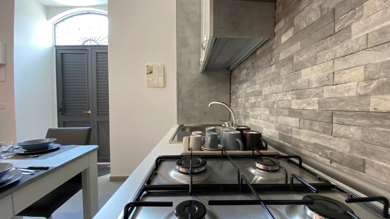 Miracle Apartment Katania Zewnętrze zdjęcie