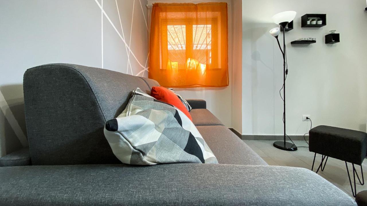 Miracle Apartment Katania Zewnętrze zdjęcie
